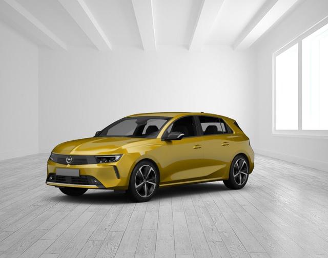 Opel Astra - Edition Edition*LED*Navi*Shzg*Lhzg*PDC*Cam*17Zoll*