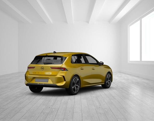 Opel Astra Edition Edition*LED*Navi*Shzg*Lhzg*PDC*Cam*17Zoll* 