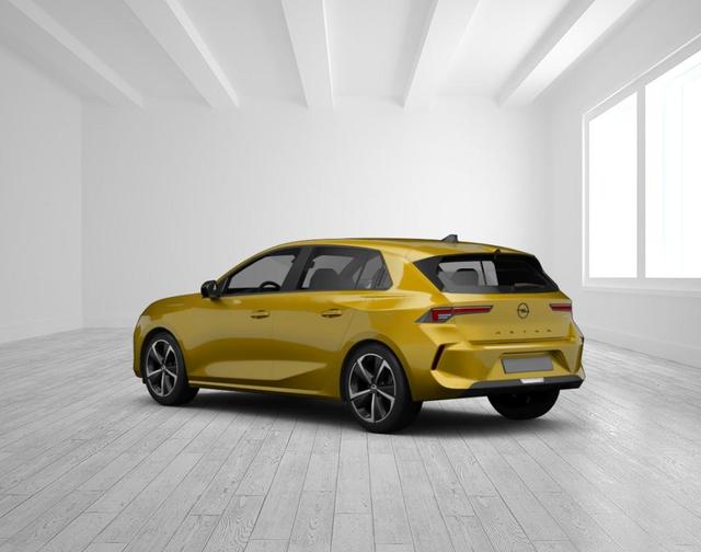 Opel Astra Edition Edition*LED*Navi*Shzg*Lhzg*PDC*Cam*17Zoll* 