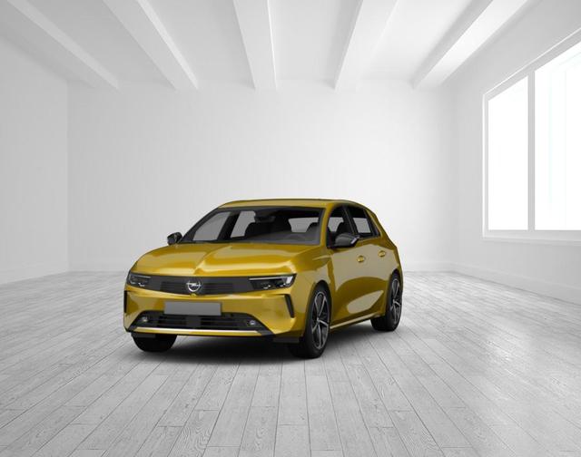 Opel Astra Edition Edition*LED*Navi*Shzg*Lhzg*PDC*Cam*17Zoll* 