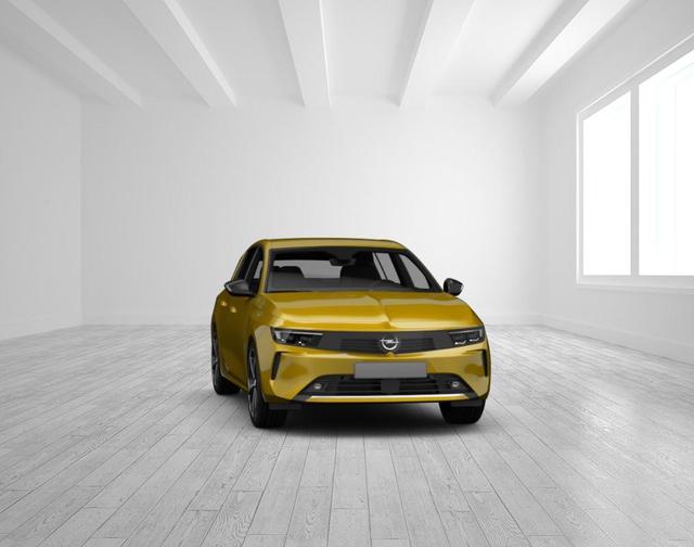 Opel Astra Edition Edition*LED*Navi*Shzg*Lhzg*PDC*Cam*17Zoll* 