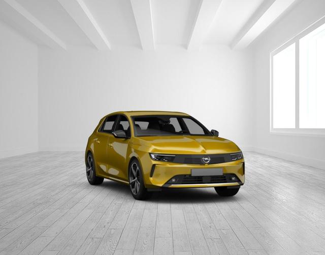 Opel Astra Edition Edition*LED*Navi*Shzg*Lhzg*PDC*Cam*17Zoll* 