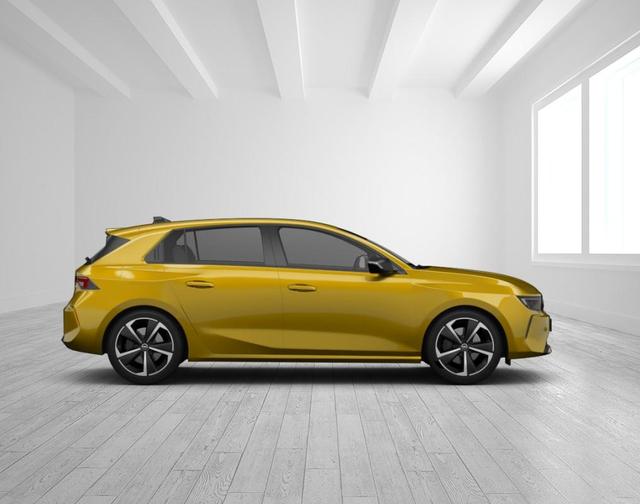 Opel Astra Edition Edition*LED*Navi*Shzg*Lhzg*PDC*Cam*17Zoll* 