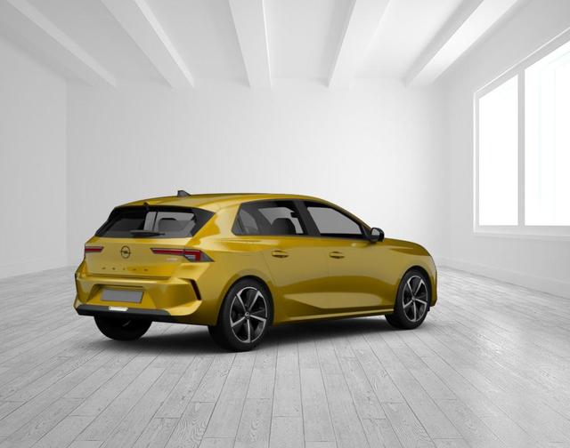 Opel Astra Edition Edition*LED*Navi*Shzg*Lhzg*PDC*Cam*17Zoll* 