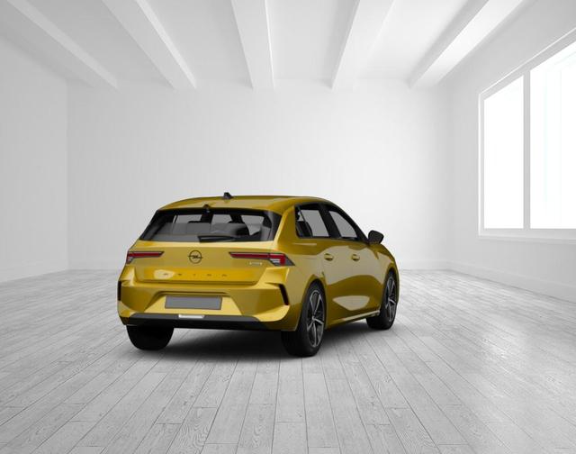 Opel Astra Edition Edition*LED*Navi*Shzg*Lhzg*PDC*Cam*17Zoll* 