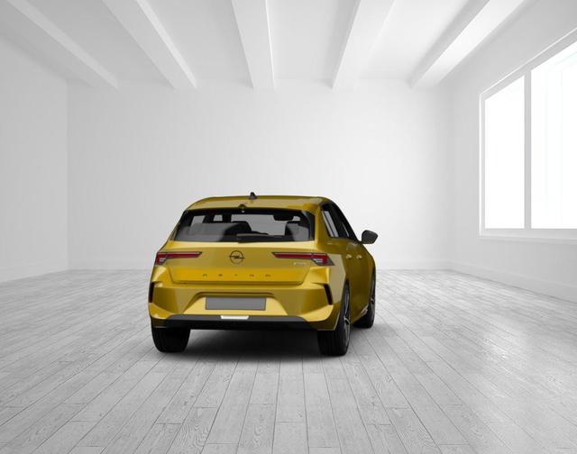 Opel Astra Edition Edition*LED*Navi*Shzg*Lhzg*PDC*Cam*17Zoll* 
