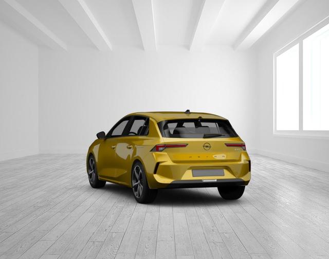 Opel Astra Edition Edition*LED*Navi*Shzg*Lhzg*PDC*Cam*17Zoll* 