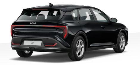 Kia K4 1.6 T-GDI 110 kW Vision DCT+NAVI+SHZ+ACA+LED+KAMERA 