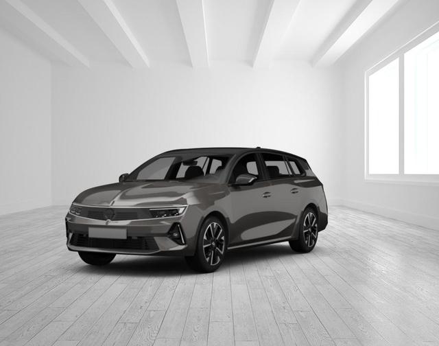 Opel Astra Caravan - Edition ST*LED*Navi*Shzg*Lhzg*PDCv+h*17"