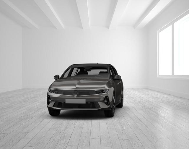 Opel Astra Caravan Edition ST*LED*Navi*Shzg*Lhzg*PDCv+h*17" 