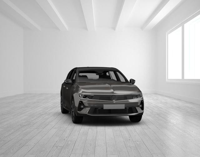 Opel Astra Caravan Edition ST*LED*Navi*Shzg*Lhzg*PDCv+h*17" 