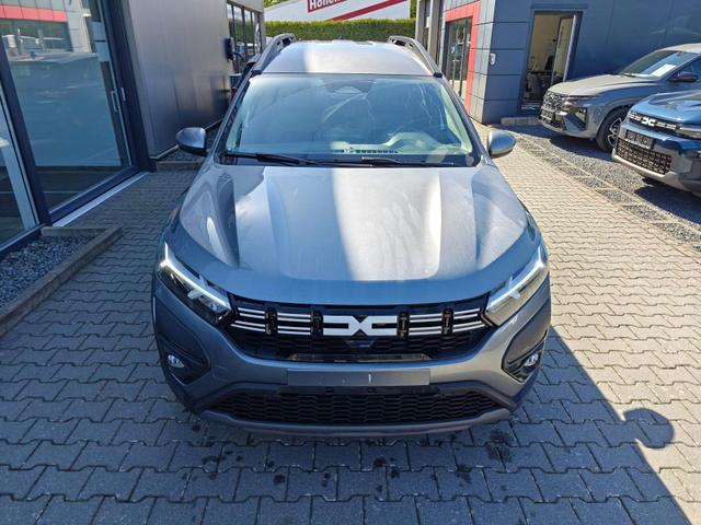 Dacia Jogger - Expression TCe100 LPG-Klima-APP-Connect-Kamera-TOTW.