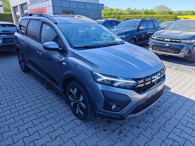 Dacia Jogger Expression TCe100 LPG-Klima-APP-Connect-Kamera-TOTW. 