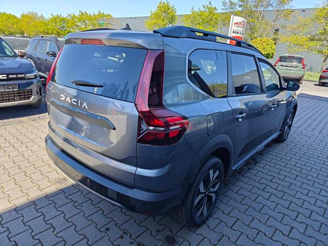 Dacia Jogger Expression TCe100 LPG-Klima-APP-Connect-Kamera-TOTW. 