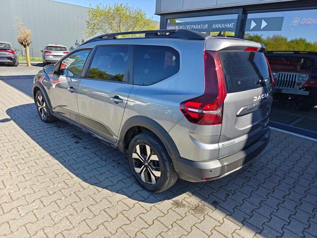 Dacia Jogger Expression TCe100 LPG-Klima-APP-Connect-Kamera-TOTW. 
