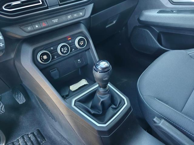 Dacia Jogger Expression TCe100 LPG-Klima-APP-Connect-Kamera-TOTW. 