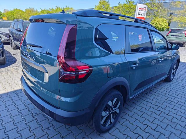 Dacia Jogger Expression TCe100 LPG-Klima-APP-Connect-Kamera-TOTW. 