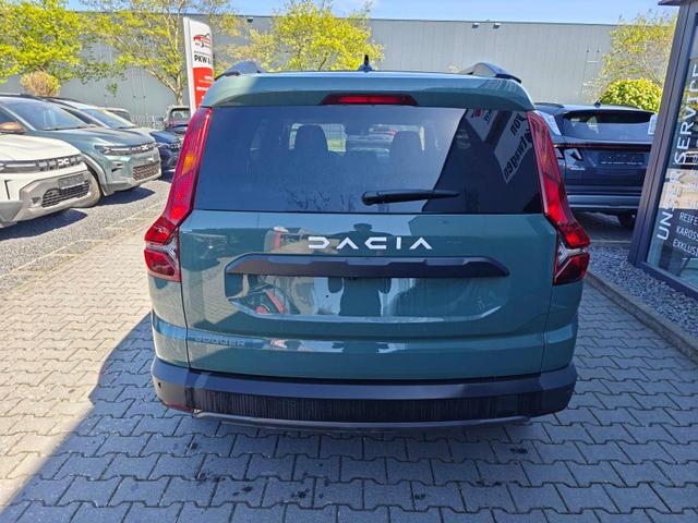 Dacia Jogger Expression TCe100 LPG-Klima-APP-Connect-Kamera-TOTW. 