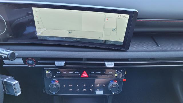 Hyundai TUCSON N Line Hybrid Hybrid*LED*Nav*Shzg*PDC*Cam*19"ACC 