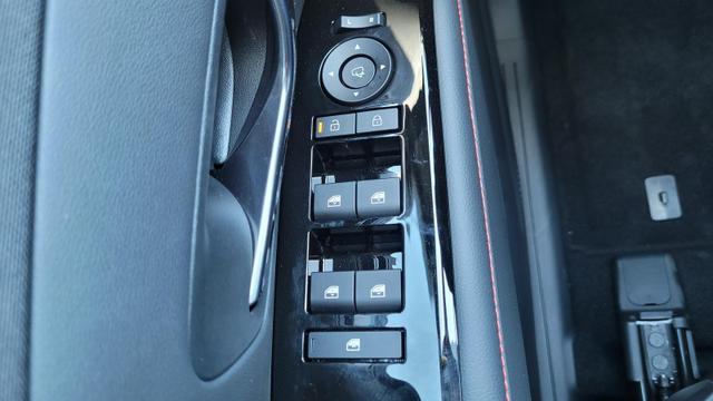 Hyundai TUCSON N Line Hybrid Hybrid*LED*Nav*Shzg*PDC*Cam*19"ACC 