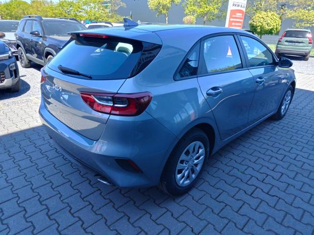 Kia Ceed SPIN 1.5 T-GDI AT Kamera*Sitzheizung*APP*Navi 
