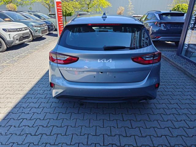Kia Ceed SPIN 1.5 T-GDI AT Kamera*Sitzheizung*APP*Navi 