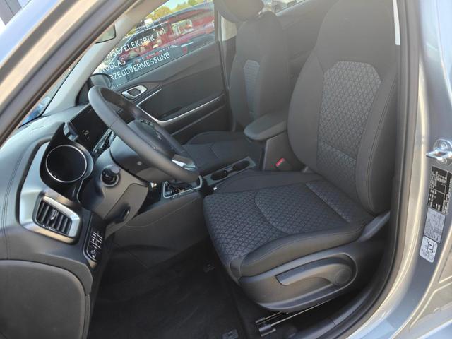 Kia Ceed SPIN 1.5 T-GDI AT Kamera*Sitzheizung*APP*Navi 