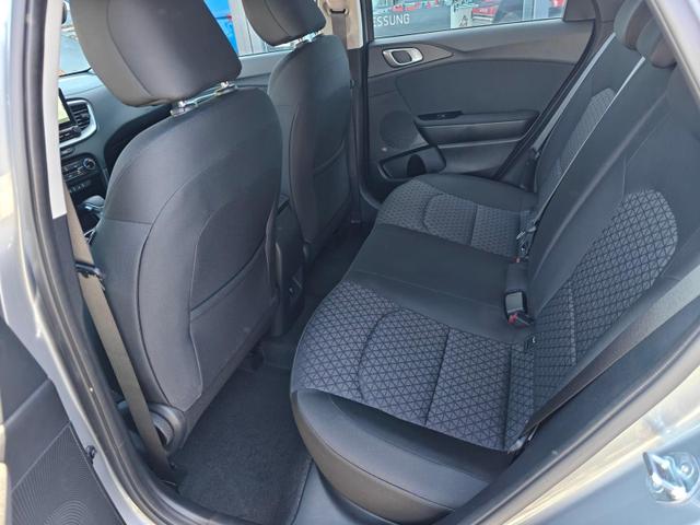 Kia Ceed SPIN 1.5 T-GDI AT Kamera*Sitzheizung*APP*Navi 