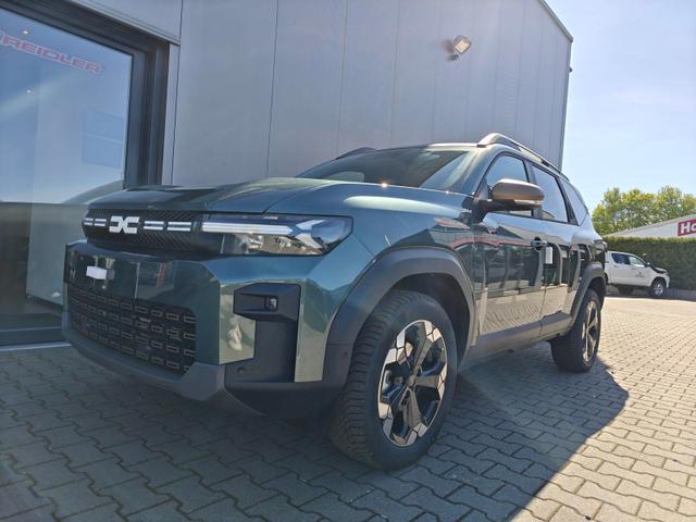 Dacia Bigster - Extreme LPG Hybrid 4x4 *LED*NAVI*SHZ*360