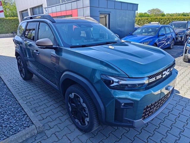 Dacia Bigster Extreme LPG Hybrid 4x4 *LED*NAVI*SHZ*360 