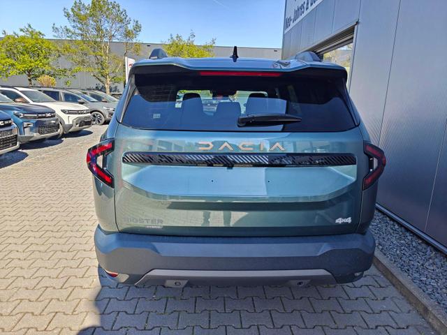 Dacia Bigster Extreme LPG Hybrid 4x4 *LED*NAVI*SHZ*360 