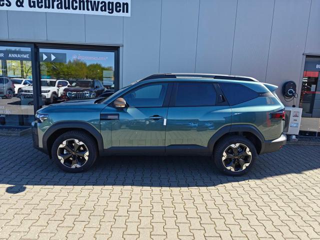 Dacia Bigster Extreme LPG Hybrid 4x4 *LED*NAVI*SHZ*360 