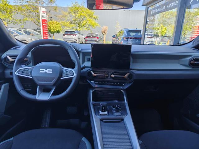 Dacia Bigster Extreme LPG Hybrid 4x4 *LED*NAVI*SHZ*360 