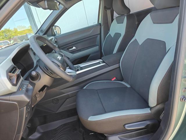 Dacia Bigster Extreme LPG Hybrid 4x4 *LED*NAVI*SHZ*360 