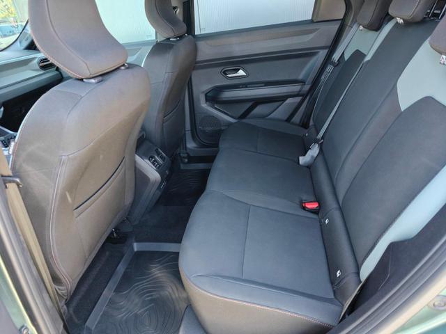 Dacia Bigster Extreme LPG Hybrid 4x4 *LED*NAVI*SHZ*360 