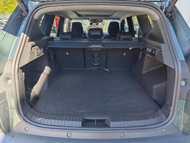 Dacia Bigster Extreme LPG Hybrid 4x4 *LED*NAVI*SHZ*360 