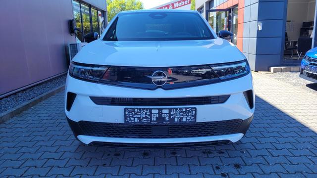Opel Mokka Edition Edition*LED*Navi*Shzg*PDCv+h*Cam*ACC*17" 
