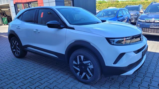 Opel Mokka Edition Edition*LED*Navi*Shzg*PDCv+h*Cam*ACC*17" 