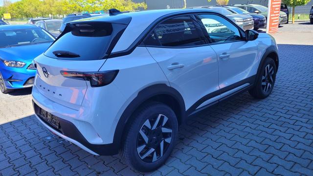 Opel Mokka Edition Edition*LED*Navi*Shzg*PDCv+h*Cam*ACC*17" 
