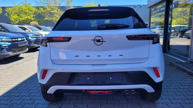 Opel Mokka Edition Edition*LED*Navi*Shzg*PDCv+h*Cam*ACC*17" 