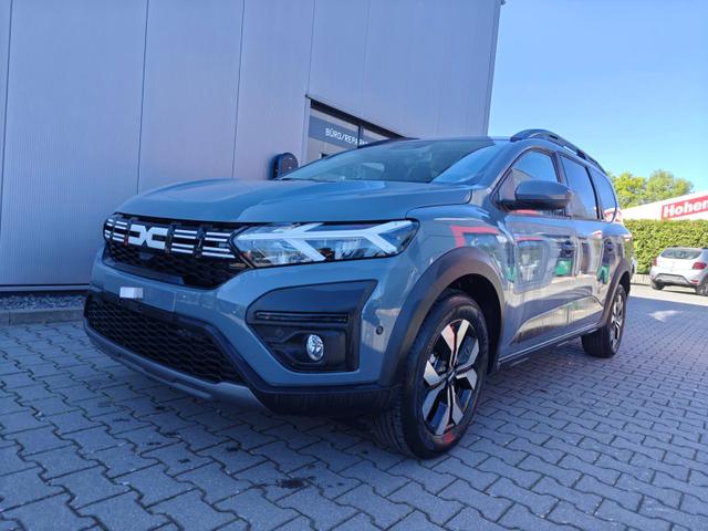 Dacia Jogger - Expression TCe100 LPG-Klima-APP-Connect-Kamera-TOTW.