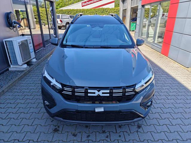 Dacia Jogger - Expression TCe100 LPG-Klima-APP-Connect-Kamera-TOTW.