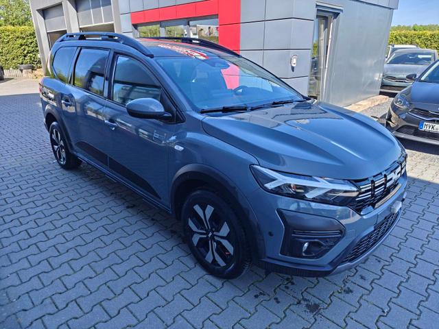 Dacia Jogger Expression TCe100 LPG-Klima-APP-Connect-Kamera-TOTW. 