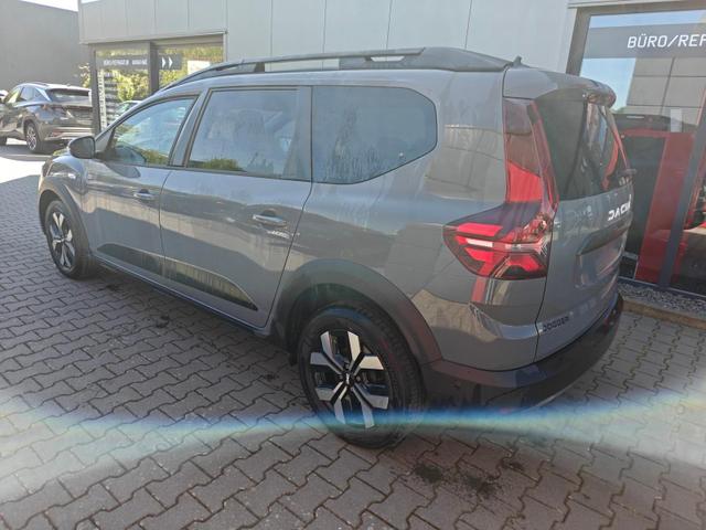 Dacia Jogger Expression TCe100 LPG-Klima-APP-Connect-Kamera-TOTW. 