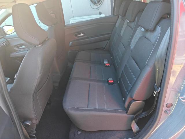 Dacia Jogger Expression TCe100 LPG-Klima-APP-Connect-Kamera-TOTW. 