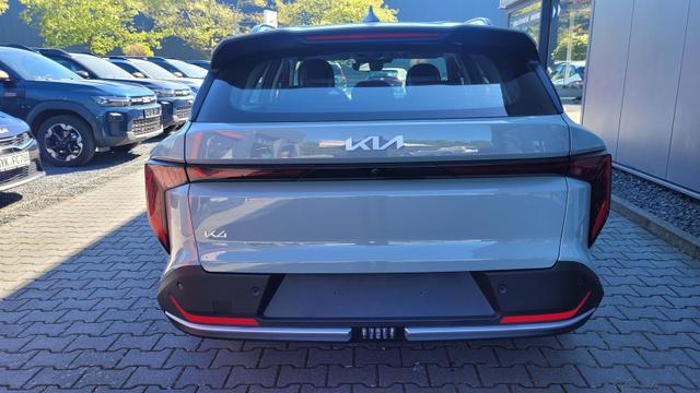 Kia K4 Sportswagon 1.6 T-GDI 110 kW Vision SW DCT+NAVI+SHZ+ACA+LED+KAMERA 