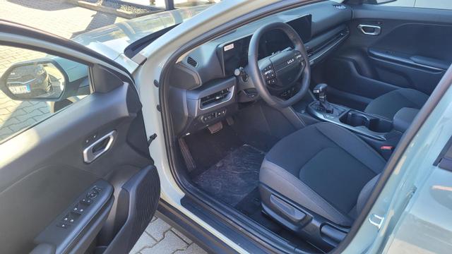Kia K4 Sportswagon 1.6 T-GDI 110 kW Vision SW DCT+NAVI+SHZ+ACA+LED+KAMERA 
