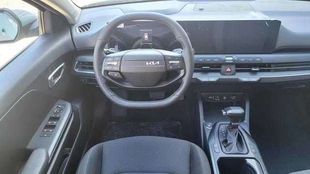 Kia K4 Sportswagon 1.6 T-GDI 110 kW Vision SW DCT+NAVI+SHZ+ACA+LED+KAMERA 