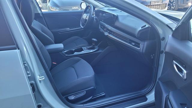 Kia K4 Sportswagon 1.6 T-GDI 110 kW Vision SW DCT+NAVI+SHZ+ACA+LED+KAMERA 