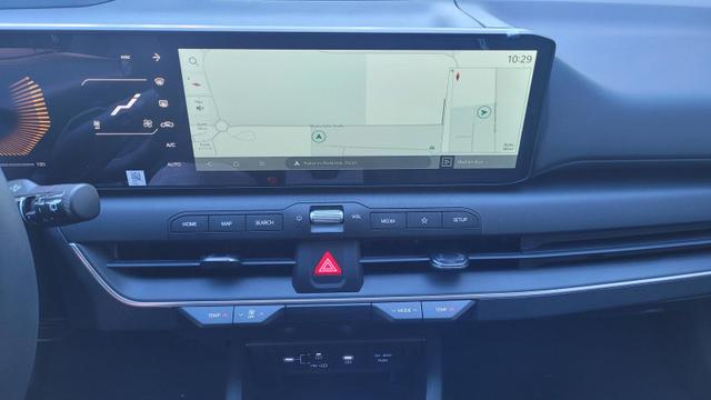 Kia K4 Sportswagon 1.6 T-GDI 110 kW Vision SW DCT+NAVI+SHZ+ACA+LED+KAMERA 